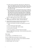 Preview for 12 page of TV One C3-310 CORIOmatrix mini Quick Start Manual