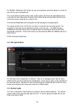 Preview for 38 page of TV One CORIOmaster C3-540 Manual