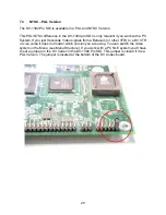 Preview for 20 page of TV One DV-1394 Pro-SDI Instruction Manual