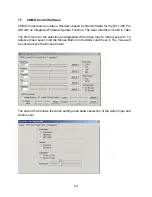 Preview for 23 page of TV One DV-1394 Pro-SDI Instruction Manual