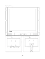 Preview for 10 page of TV One LM-1520R Instruction Manual