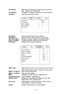 Preview for 13 page of TV One LM-1520R Instruction Manual