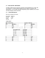 Preview for 9 page of TV One MX-3141PCA Instruction Manual