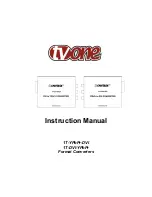 TV One One Task Format Converter 1T-DVI-YPbPr Instruction Manual preview