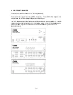 Preview for 20 page of TV One S2-101A Operation Manual