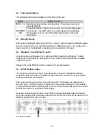 Preview for 24 page of TV One S2-101A Operation Manual