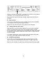 Preview for 25 page of TV One S2-101A Operation Manual