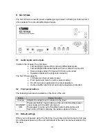 Preview for 37 page of TV One S2-101A Operation Manual