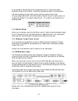 Preview for 47 page of TV One S2-101A Operation Manual