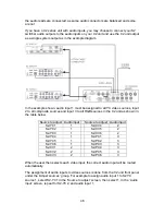 Preview for 52 page of TV One S2-101A Operation Manual