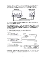 Preview for 53 page of TV One S2-101A Operation Manual