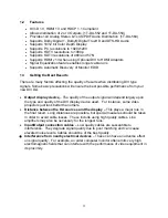 Preview for 5 page of TV One TASK 1T-DA-552 Instruction Manual