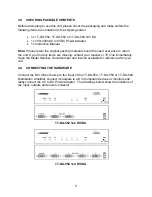 Preview for 7 page of TV One TASK 1T-DA-552 Instruction Manual