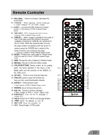 Preview for 23 page of TV Star LED22F1 User Manual