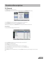 Предварительный просмотр 11 страницы TV Star LED24FV1 User Manual