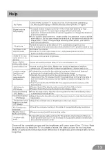 Preview for 20 page of TV Star LED32RV3 User Manual