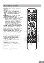 Preview for 23 page of TV Star LED32RV3 User Manual