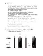 Preview for 2 page of TV Star Smart TV Stick II User Manual