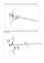 Предварительный просмотр 2 страницы TV Star T-1013 UHF Quick Start Manual