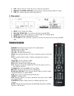 Предварительный просмотр 5 страницы TV Star T1010p User Manual