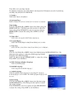 Preview for 7 page of TV Star T1030 Full User Manual