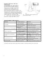 Предварительный просмотр 12 страницы TV Star T3000 HD USB PVR User Manual