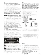 Предварительный просмотр 17 страницы TV Star T3000 HD USB PVR User Manual