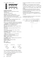 Предварительный просмотр 18 страницы TV Star T3000 HD USB PVR User Manual