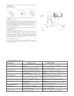 Предварительный просмотр 22 страницы TV Star T3000 HD USB PVR User Manual