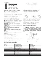 Предварительный просмотр 25 страницы TV Star T3000 HD USB PVR User Manual