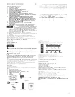 Предварительный просмотр 27 страницы TV Star T3000 HD USB PVR User Manual