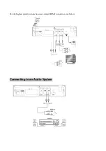 Preview for 7 page of TV Star T7100 CX HD User Manual