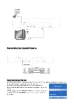 Предварительный просмотр 7 страницы TV Star T7200 CX HD User Manual