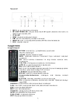 Предварительный просмотр 53 страницы TV Star T7200 CX HD User Manual