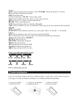 Предварительный просмотр 86 страницы TV Star T7200 CX HD User Manual