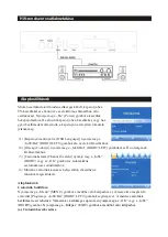 Предварительный просмотр 88 страницы TV Star T7200 CX HD User Manual