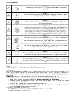 Preview for 4 page of TV Star T9 HD LCD Short User Manual