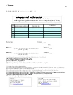 Preview for 6 page of TV Star T9 HD LCD Short User Manual