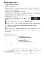 Preview for 7 page of TV Star T9 HD LCD Short User Manual