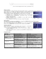 Preview for 8 page of TV Star T9 HD LCD Short User Manual