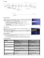 Preview for 10 page of TV Star T9 HD LCD Short User Manual