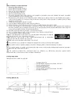 Preview for 12 page of TV Star T9 HD LCD Short User Manual