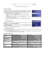 Preview for 13 page of TV Star T9 HD LCD Short User Manual