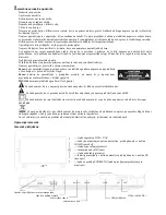 Preview for 15 page of TV Star T9 HD LCD Short User Manual