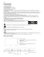 Preview for 18 page of TV Star T9 HD LCD Short User Manual