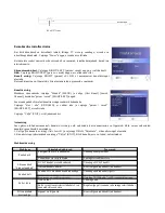 Preview for 19 page of TV Star T9 HD LCD Short User Manual