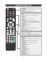 Предварительный просмотр 9 страницы TV Star TVSTARLED22F User Manual