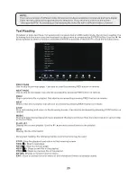 Preview for 26 page of TV Star TVSTARLED22F User Manual