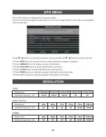 Preview for 27 page of TV Star TVSTARLED22F User Manual