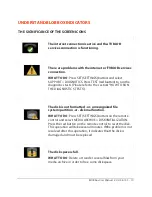 Preview for 10 page of TVBLOB BLOBbox User Manual